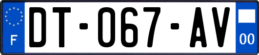 DT-067-AV