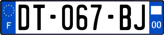 DT-067-BJ