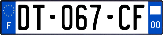 DT-067-CF