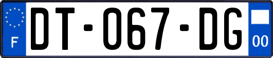 DT-067-DG