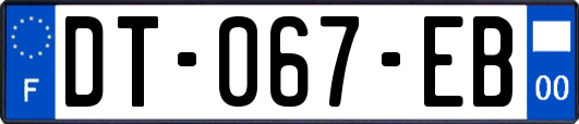 DT-067-EB