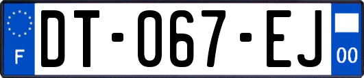 DT-067-EJ