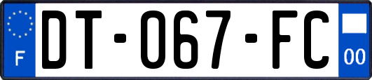 DT-067-FC