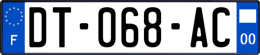 DT-068-AC