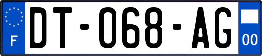 DT-068-AG