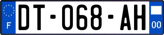 DT-068-AH