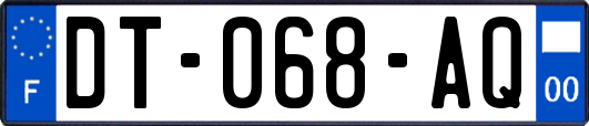 DT-068-AQ