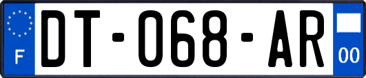 DT-068-AR