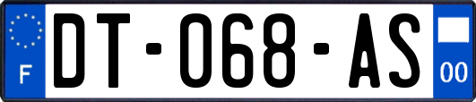 DT-068-AS