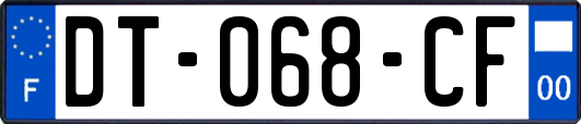 DT-068-CF