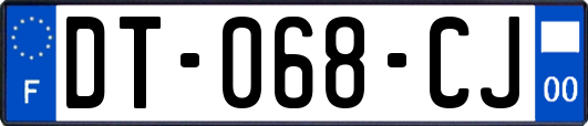 DT-068-CJ