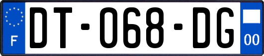 DT-068-DG