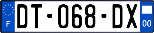 DT-068-DX