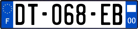 DT-068-EB