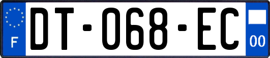 DT-068-EC