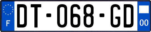 DT-068-GD