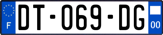 DT-069-DG