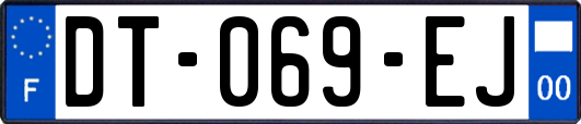 DT-069-EJ