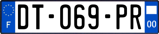 DT-069-PR