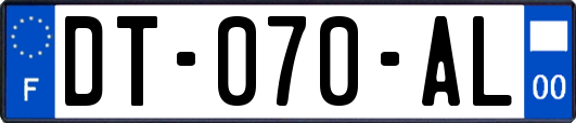 DT-070-AL