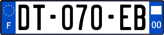 DT-070-EB