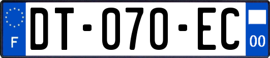 DT-070-EC