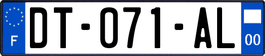 DT-071-AL