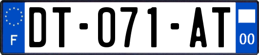 DT-071-AT