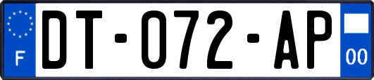 DT-072-AP