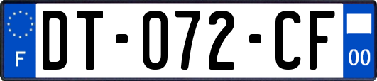 DT-072-CF