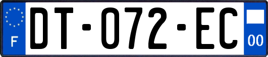 DT-072-EC