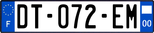 DT-072-EM