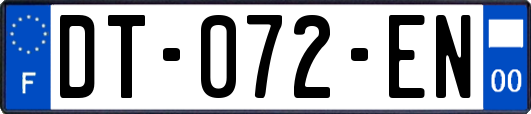 DT-072-EN