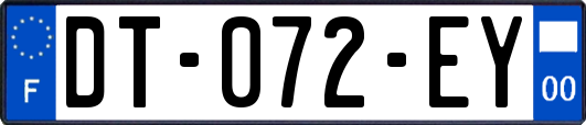 DT-072-EY