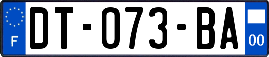 DT-073-BA