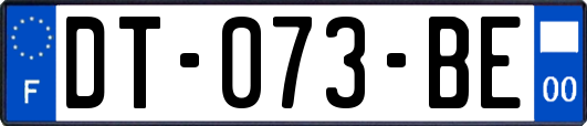 DT-073-BE