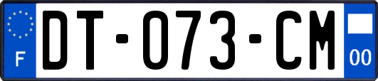 DT-073-CM