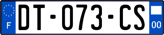 DT-073-CS