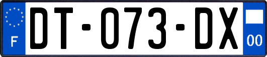 DT-073-DX
