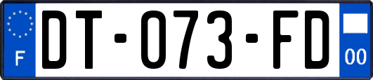 DT-073-FD
