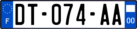 DT-074-AA