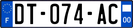 DT-074-AC