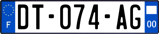 DT-074-AG