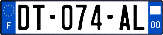 DT-074-AL