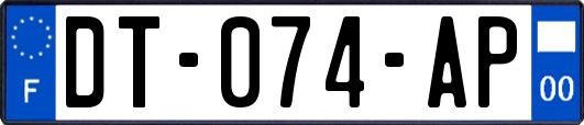 DT-074-AP