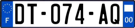 DT-074-AQ