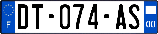 DT-074-AS