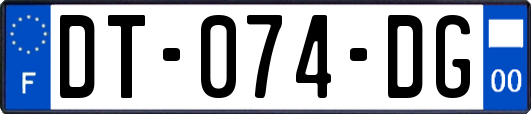 DT-074-DG