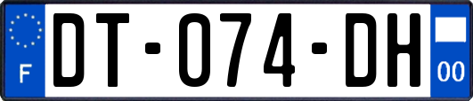 DT-074-DH