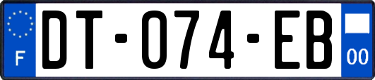 DT-074-EB